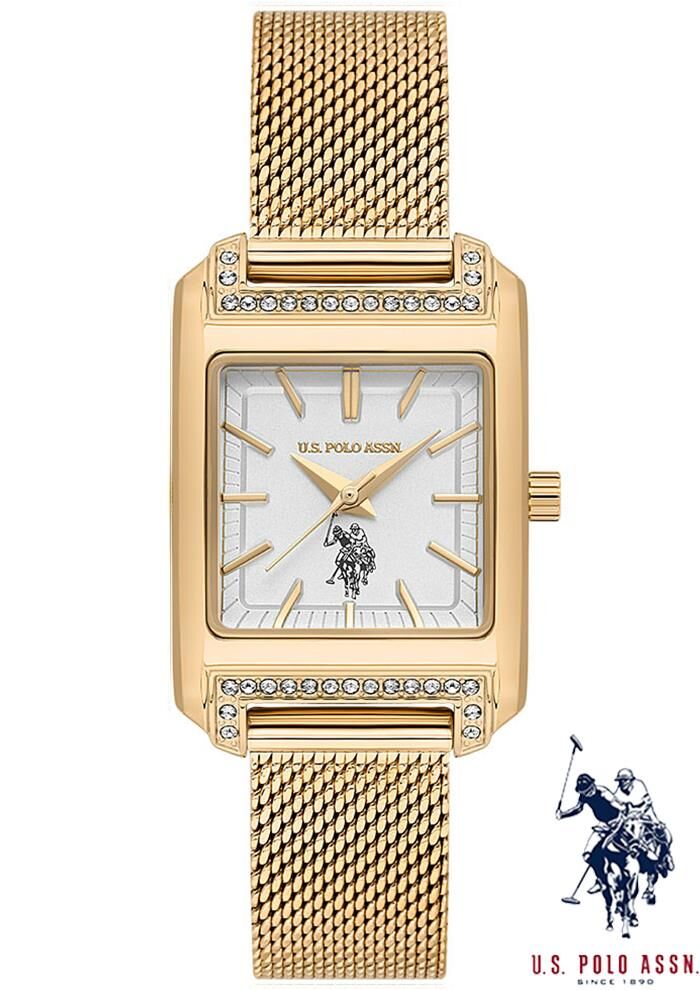 U.S. Polo Assn. USPA2073-03 Bayan Kol Saati