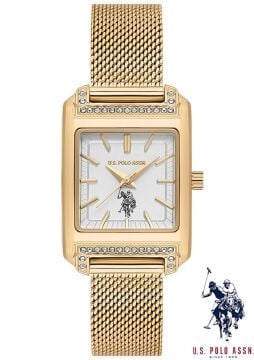 U.S. Polo Assn. USPA2073-03 Bayan Kol Saati