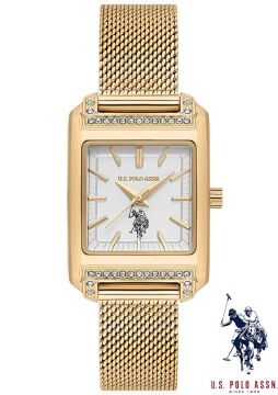 U.S. Polo Assn. USPA2073-03 Bayan Kol Saati