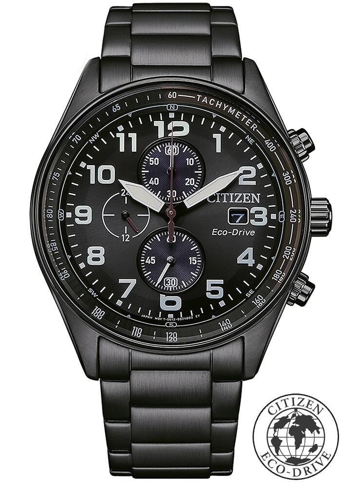 Citizen CA0775-79E Eco-Drive Erkek Kol Saati