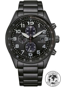 Citizen CA0775-79E Eco-Drive Erkek Kol Saati