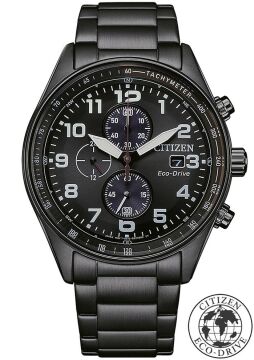 Citizen CA0775-79E Eco-Drive Erkek Kol Saati