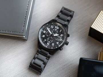 Citizen CA0775-79E Eco-Drive Erkek Kol Saati