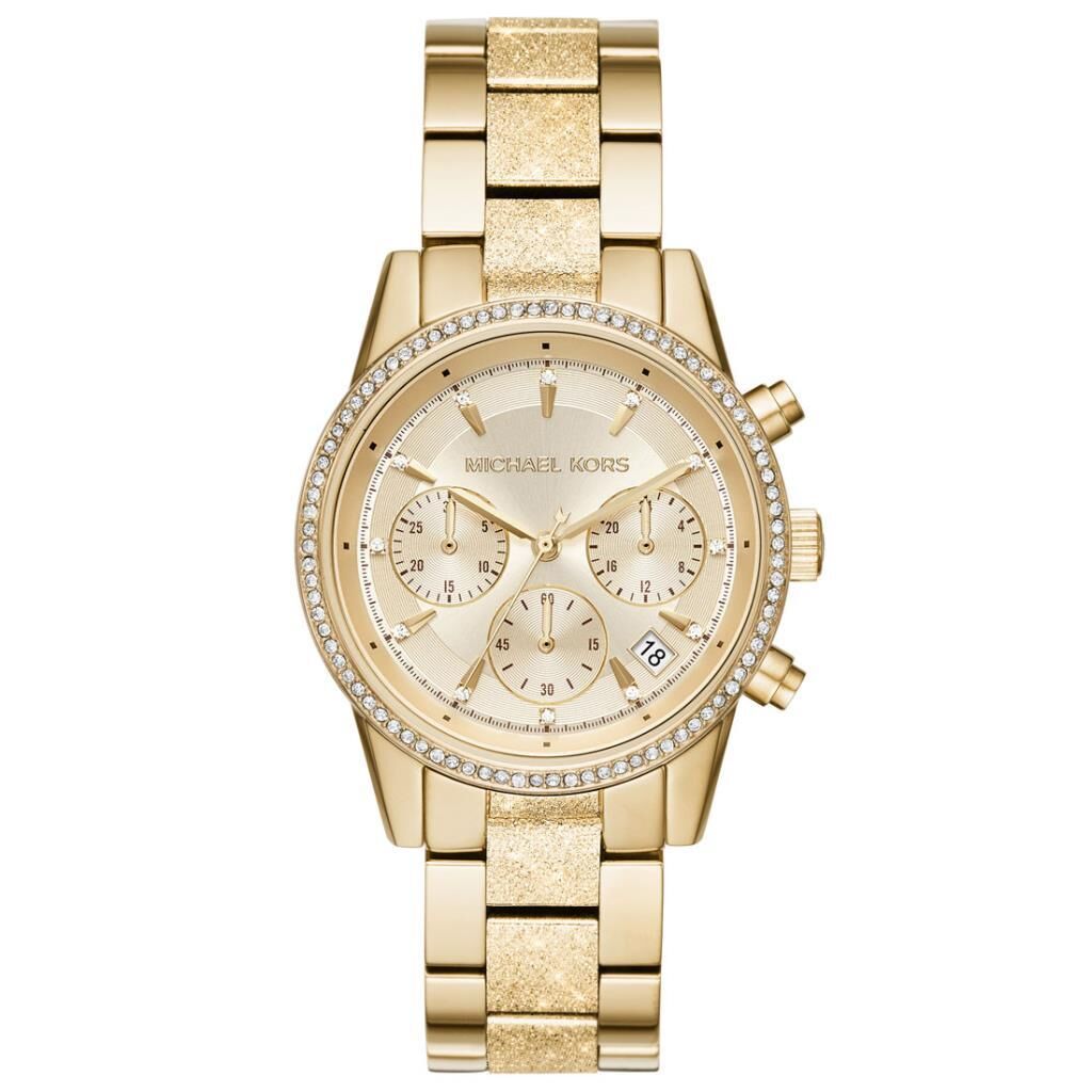 MİCHAEL KORS MK6597 BAYAN KOL SAATİ