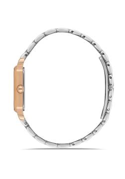 Momentus CS223T-02SR Kadın Kol Saati