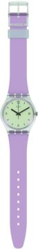 Swatch SO28G401 MYSTIC SUNRISE Kol Saati