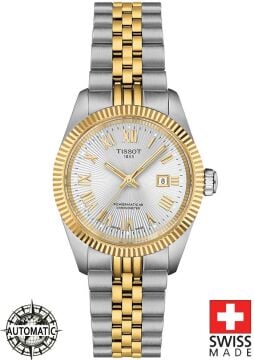 Tissot BALLADE SOCS [30mm] T156.208.22.033.01 Kadın Kol Saati