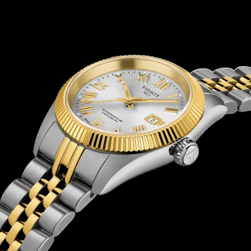 Tissot BALLADE SOCS [30mm] T156.208.22.033.01 Kadın Kol Saati