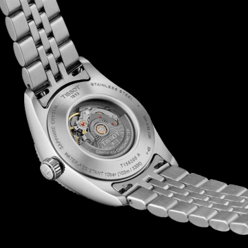 Tissot BALLADE SOCS [30mm] T156.208.22.033.01 Kadın Kol Saati