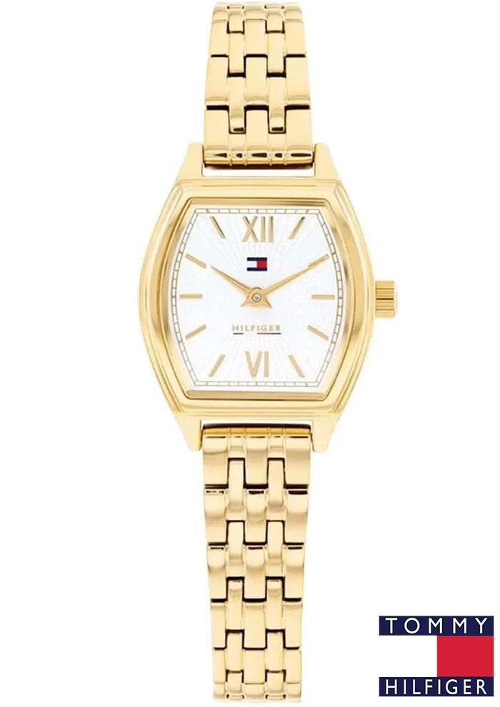 Tommy Hilfıger TH1782870 Kadın Kol Saati