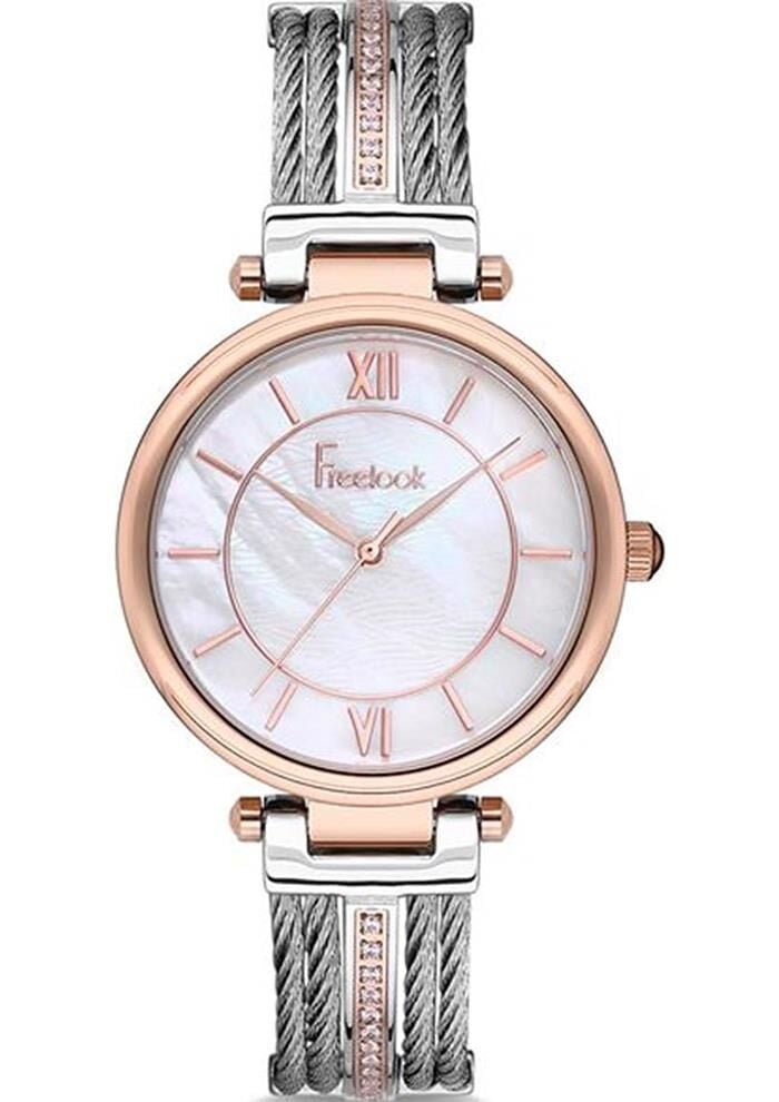 Freelook F.3.1039.02 Bayan Kol Saati