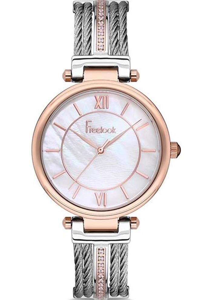 Freelook F.3.1039.02 Bayan Kol Saati