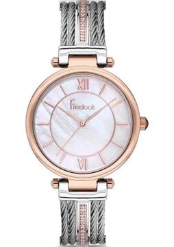 Freelook F.3.1039.02 Bayan Kol Saati