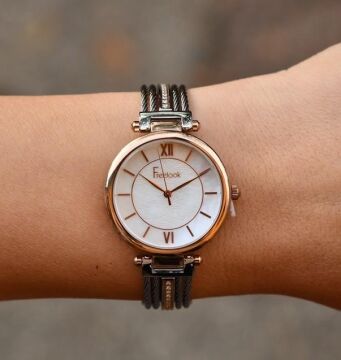 Freelook F.3.1039.02 Bayan Kol Saati