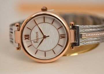 Freelook F.3.1039.02 Bayan Kol Saati