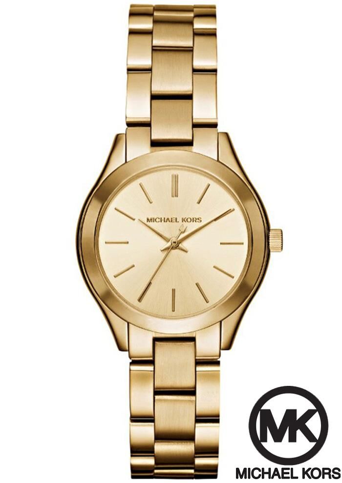 Michael Kors MK3512 Kadın Kol Saati