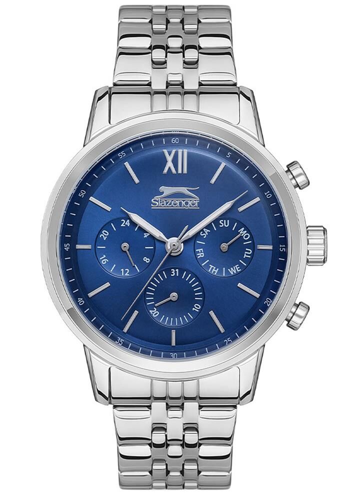 Slazenger SL.09.2044.2.02 Erkek Kol Saati