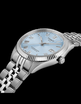 Tissot BALLADE SOCS [39mm] T156.408.11.353.00 Erkek Kol Saati