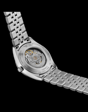 Tissot BALLADE SOCS [39mm] T156.408.11.353.00 Erkek Kol Saati