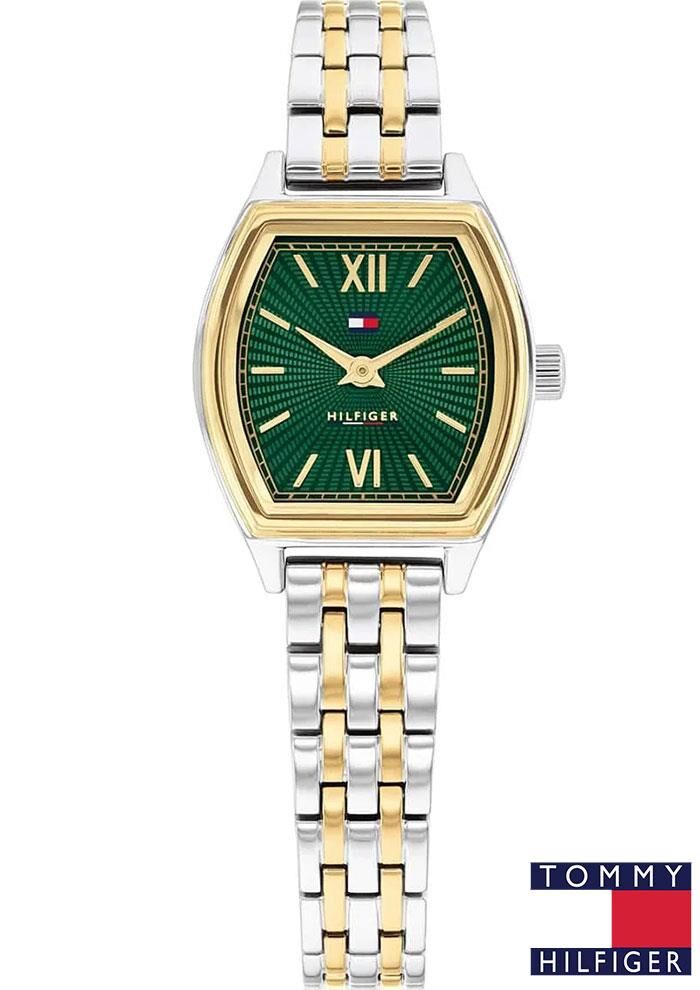 Tommy Hilfıger TH1782907 Kadın Kol Saati