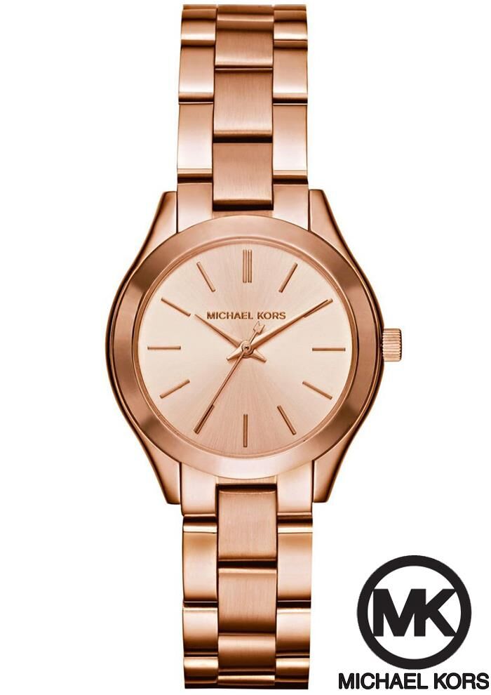 Michael Kors MK3513 Bayan Kol Saati