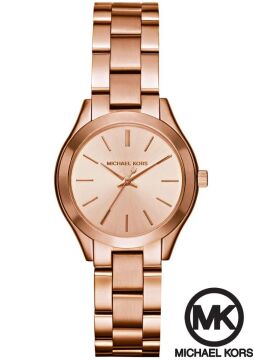 Michael Kors MK3513 Bayan Kol Saati