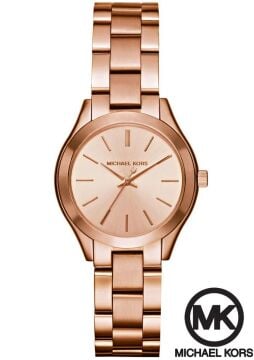 Michael Kors MK3513 Bayan Kol Saati