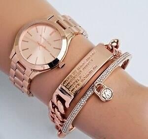 Michael Kors MK3513 Bayan Kol Saati