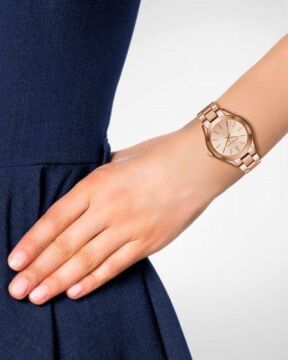 Michael Kors MK3513 Bayan Kol Saati