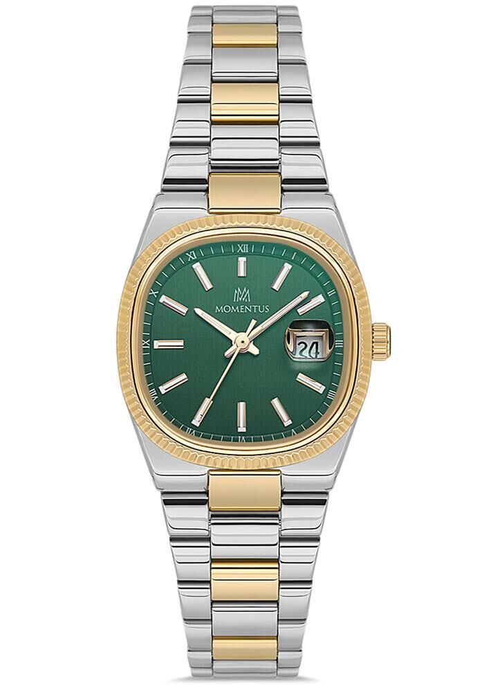 Momentus CS262T-15SG Bayan Kol Saati