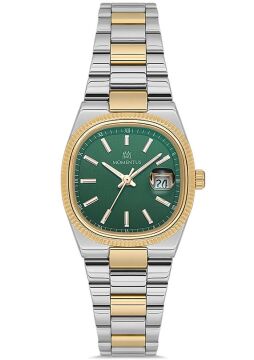 Momentus CS262T-15SG Bayan Kol Saati