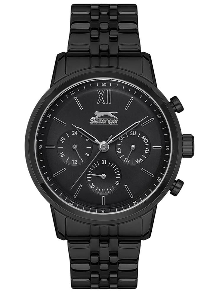 Slazenger SL.09.2044.2.03 Erkek Kol Saati