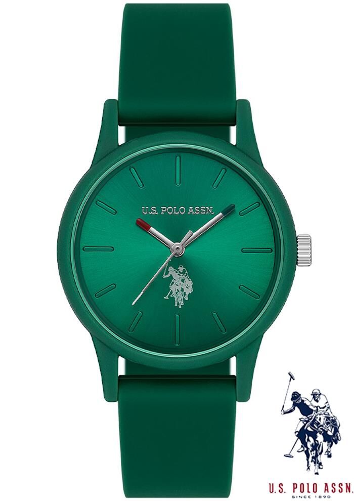 U.S. Polo Assn. USPA2089-06 Kadın Kol Saati