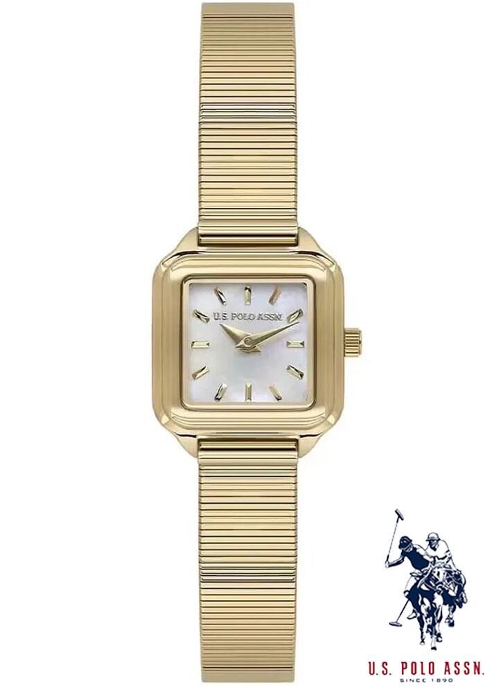U.S. Polo Assn. USPA2145-01 Kadın Kol Saati