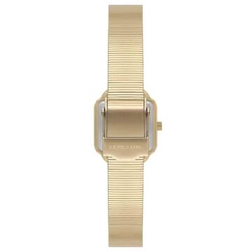 U.S. Polo Assn. USPA2145-01 Kadın Kol Saati