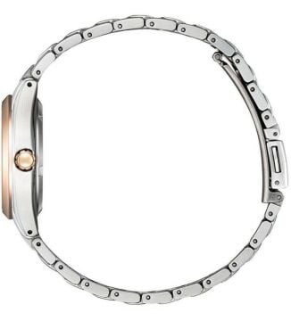Citizen EW2616-83A Eco-Drive Bayan Kol Saati