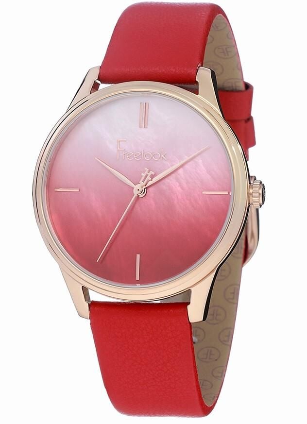 Freelook FL.1.10101.6 Bayan Kol Saati