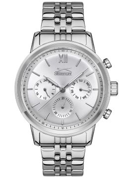 Slazenger SL.09.2044.2.05 Erkek Kol Saati