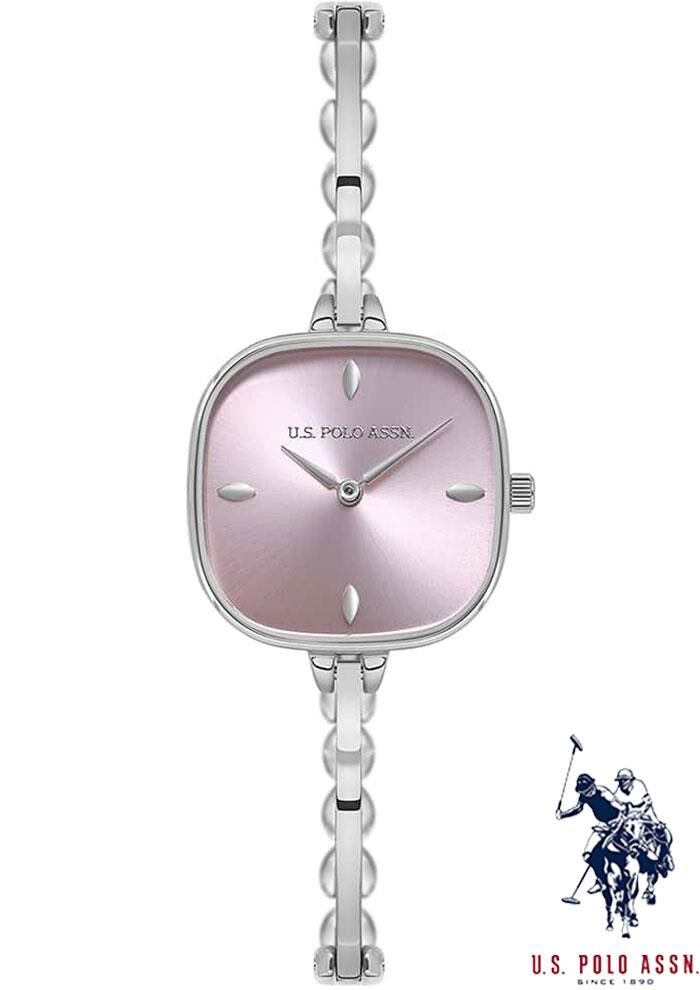 U.S. Polo Assn. USPA2158-02 Kadın Kol Saati