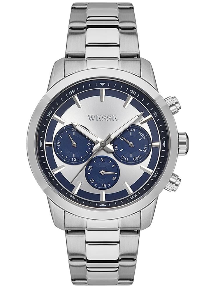 Wesse WWG207203 Erkek Kol Saati