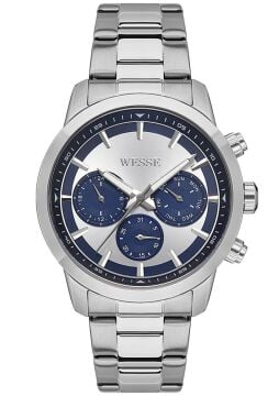 Wesse WWG207203 Erkek Kol Saati