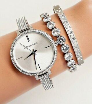 Michael Kors MK3783 Bayan Kol Saati