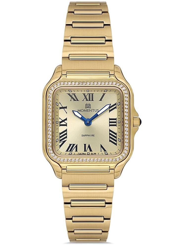 Momentus SS348G-08SG Bayan Kol Saati