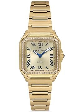 Momentus SS348G-08SG Kadın Kol Saati