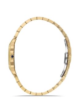 Momentus SS348G-08SG Kadın Kol Saati