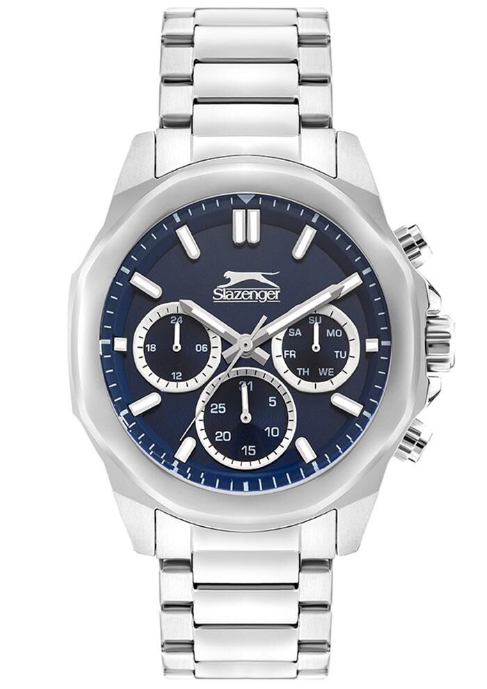 Slazenger SL.09.2388.2.06 Erkek Kol Saati