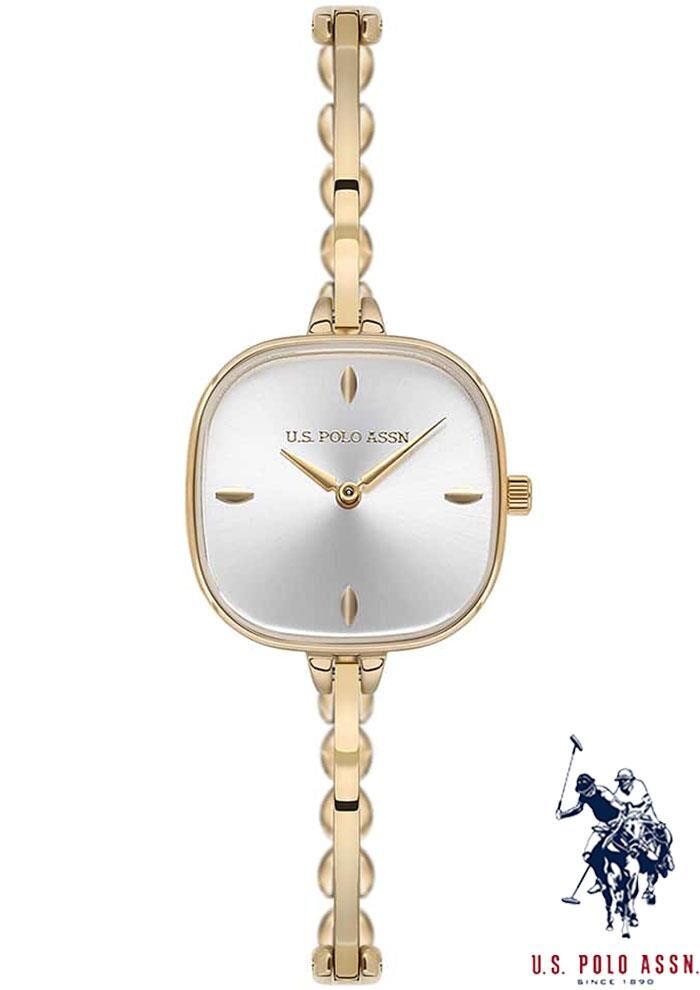 U.S. Polo Assn. USPA2158-03 Kadın Kol Saati