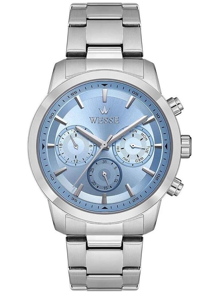 Wesse WWG207208 Erkek Kol Saati