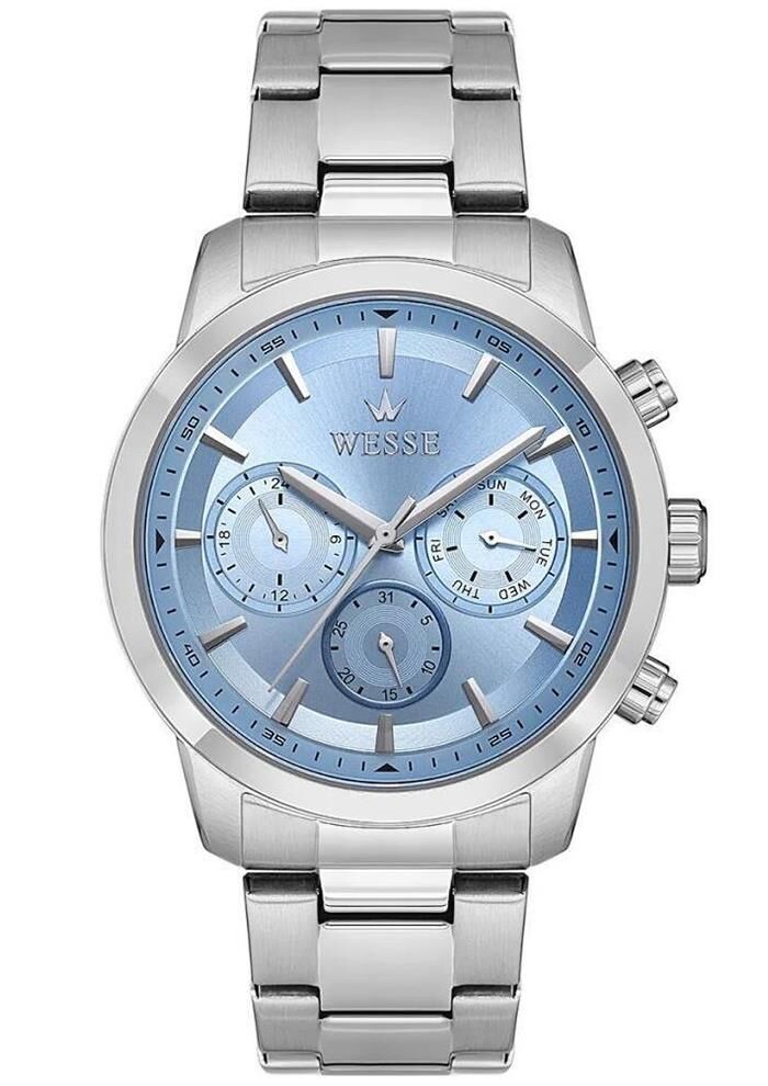 Wesse WWG207208 Erkek Kol Saati