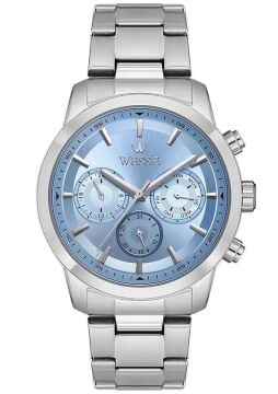 Wesse WWG207208 Erkek Kol Saati